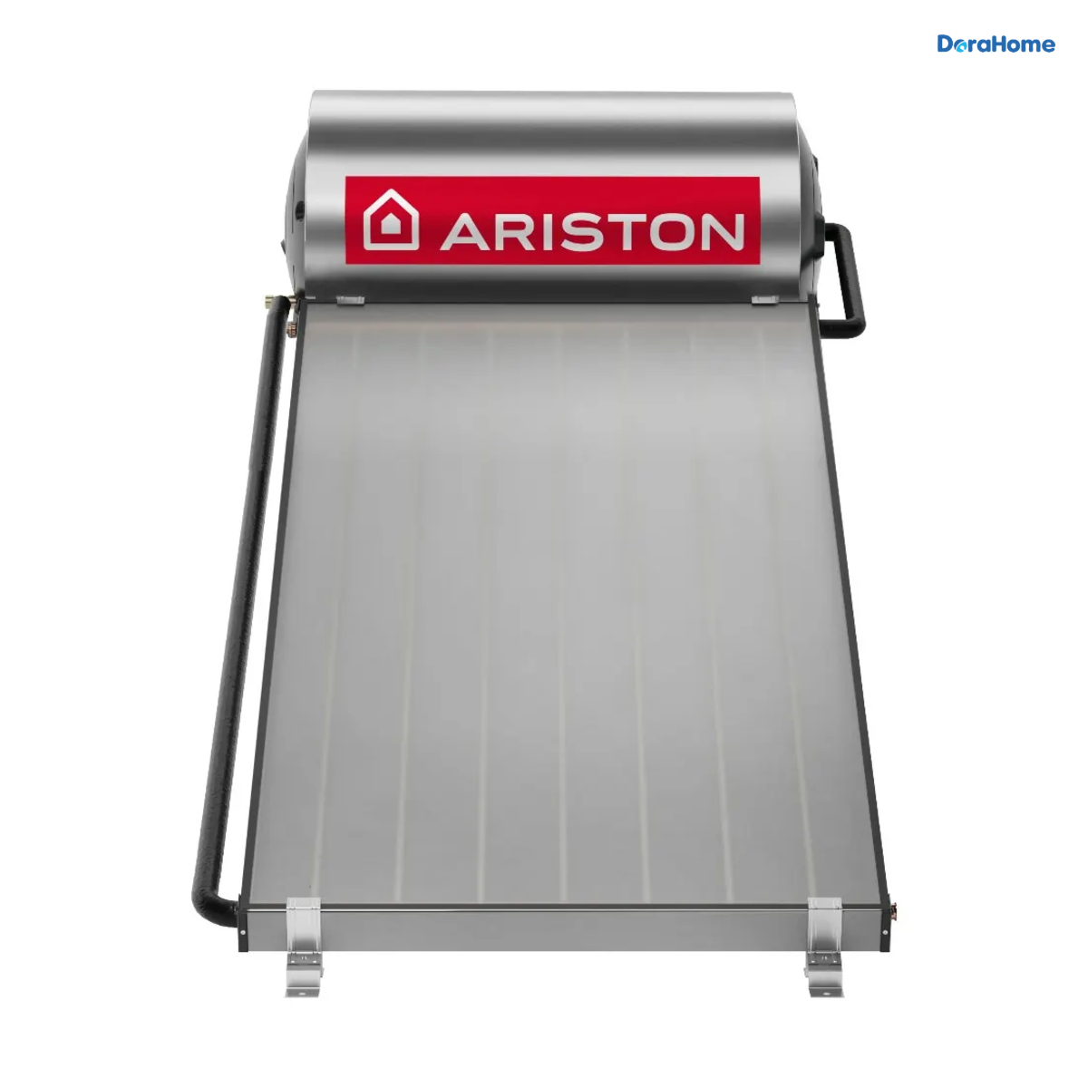 Máy nước nóng năng lượng mặt trời 200 lít Ariston KAIROS THERMO DR-2 CF 200-1 N TR/TT